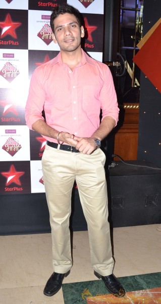 Star Plus Meri Bhabhi Serial Press Meet  