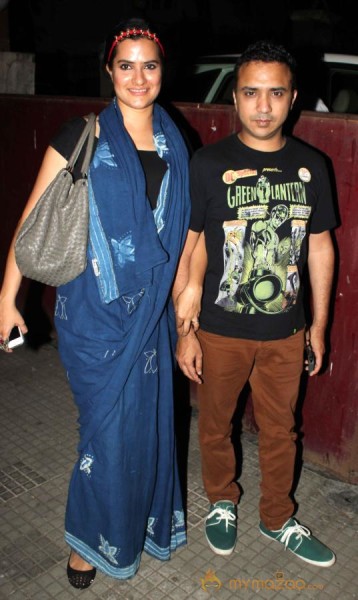 Stars at Bombay Talkies special screening 