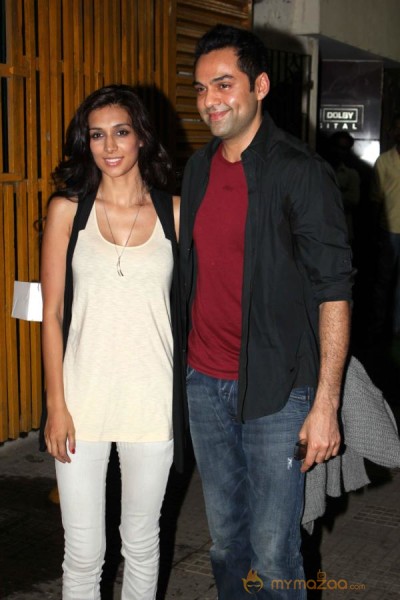 Stars at Bombay Talkies special screening 