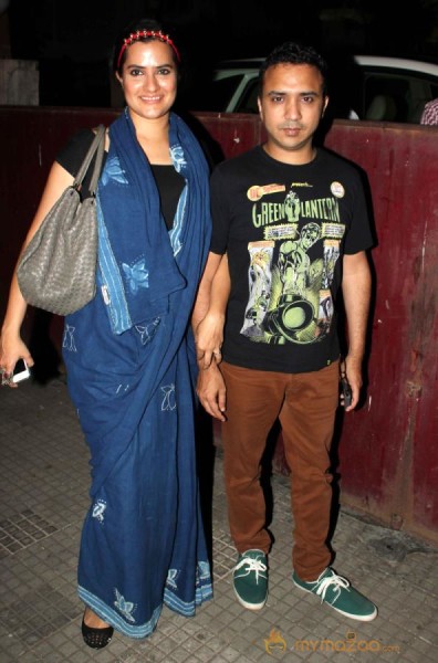 Stars at Bombay Talkies special screening 