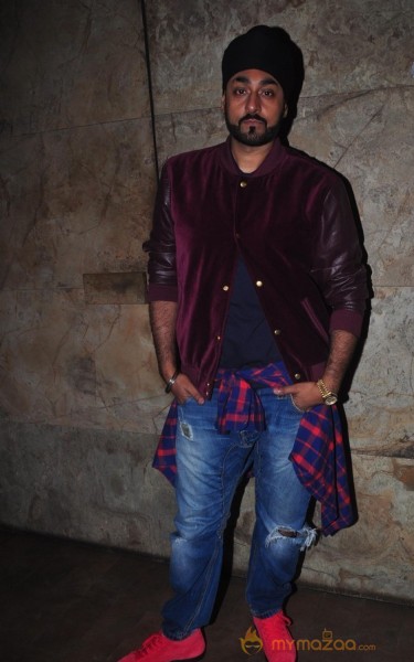 Tiger Shroff MJ Tribute Song Launch Gallery