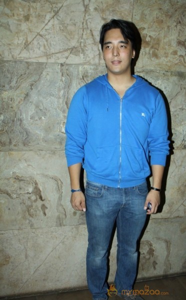 Tiger Shroff MJ Tribute Song Launch Gallery