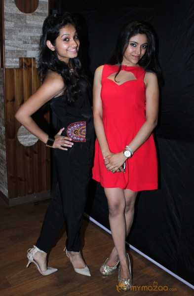 Vibrance Fashion Show By National Institute of Fashion Design 