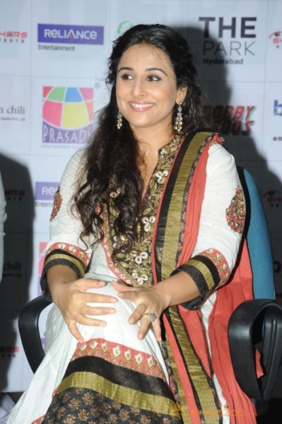 Vidya Balan Latest Photo Gallery