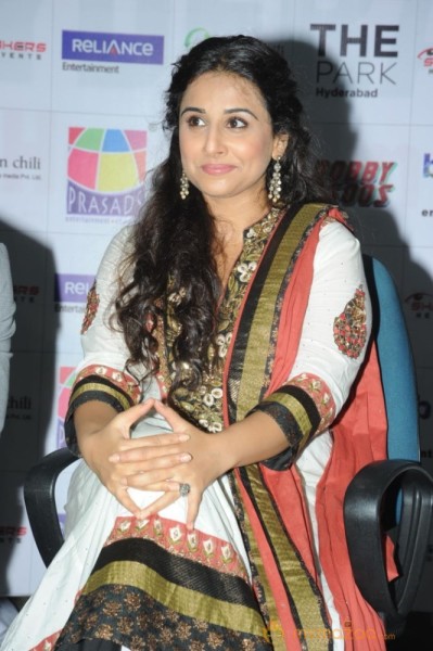 Vidya Balan Latest Photo Gallery