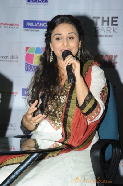 Vidya Balan Latest Photo Gallery