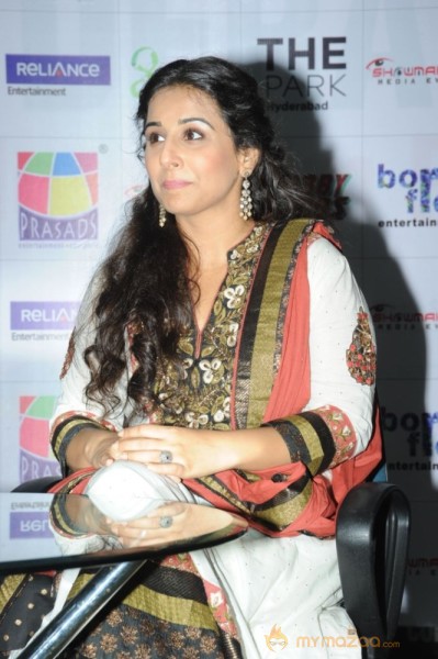 Vidya Balan Latest Photo Gallery