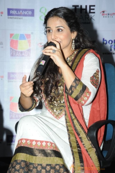 Vidya Balan Latest Photo Gallery