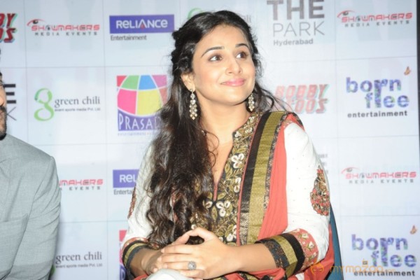 Vidya Balan Latest Photo Gallery