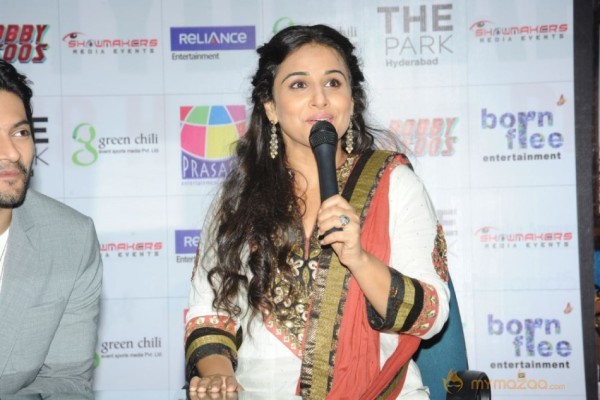 Vidya Balan Latest Photo Gallery