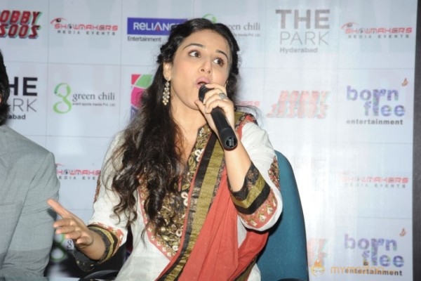 Vidya Balan Latest Photo Gallery