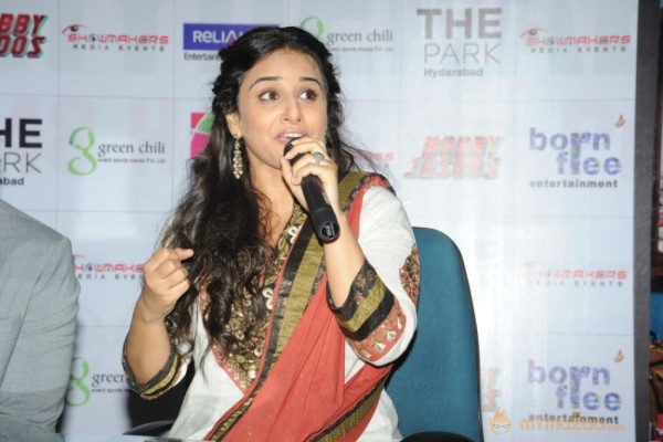 Vidya Balan Latest Photo Gallery