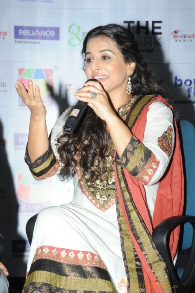 Vidya Balan Latest Photo Gallery