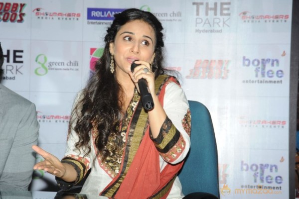 Vidya Balan Latest Photo Gallery