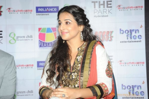 Vidya Balan Latest Photo Gallery