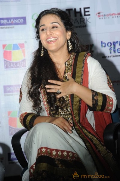 Vidya Balan Latest Photo Gallery