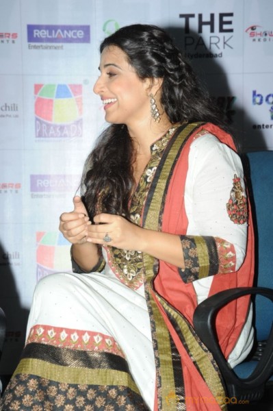 Vidya Balan Latest Photo Gallery