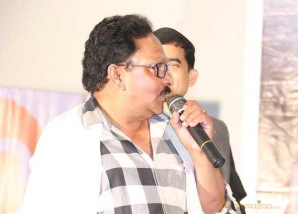 Welcome to America Movie Audio Launch Event Gallery