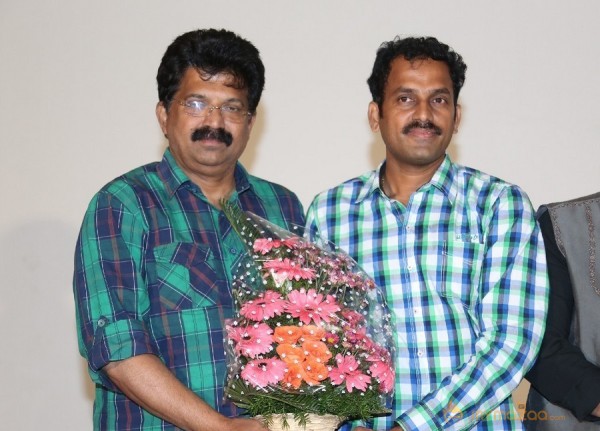 Welcome to America Movie Audio Launch Event Gallery