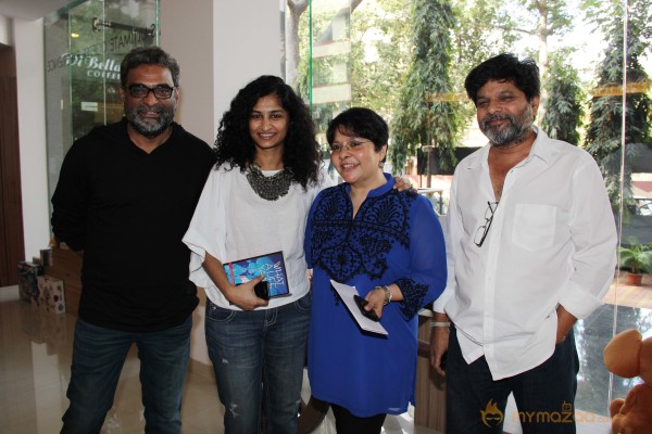 What A Life Yaar Book Launch Photos 