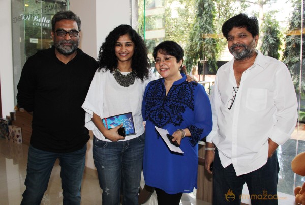 What A Life Yaar Book Launch Photos 