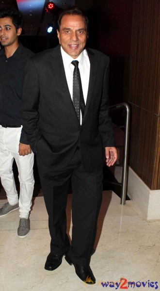Yamla Pagla Deewana 2 Audio Launch Photos 