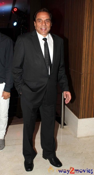 Yamla Pagla Deewana 2 Audio Launch Photos 