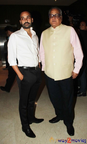 Yamla Pagla Deewana 2 Audio Launch Photos 