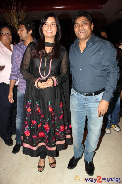 Yamla Pagla Deewana 2 Audio Launch Photos 