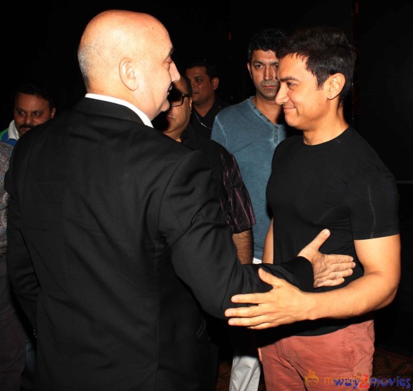 Yamla Pagla Deewana 2 Audio Launch Photos 