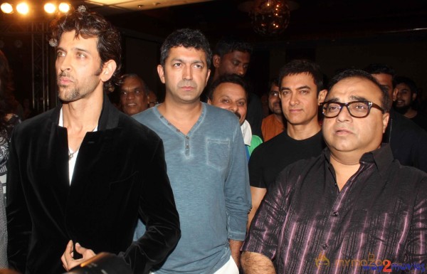 Yamla Pagla Deewana 2 Audio Launch Photos 