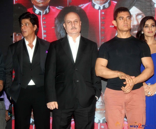 Yamla Pagla Deewana 2 Audio Launch Photos 