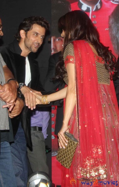 Yamla Pagla Deewana 2 Audio Launch Photos 