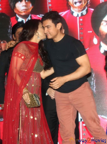 Yamla Pagla Deewana 2 Audio Launch Photos 