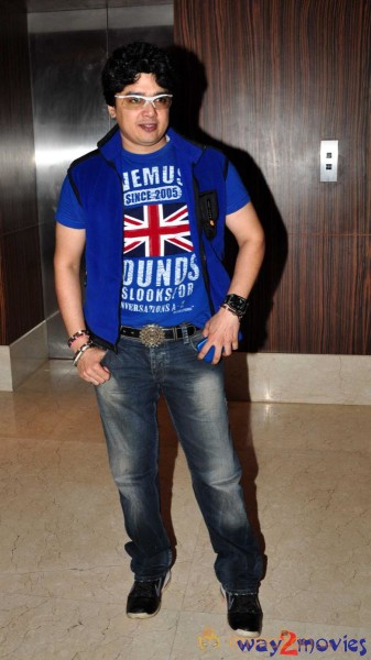 Yamla Pagla Deewana 2 Audio Launch Photos 