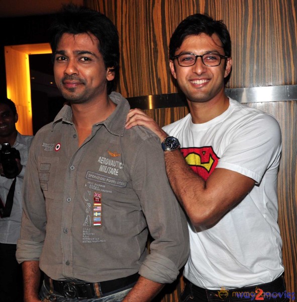 Yamla Pagla Deewana 2 Audio Launch Photos 