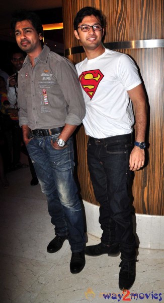 Yamla Pagla Deewana 2 Audio Launch Photos 