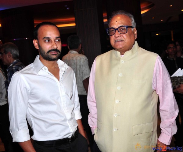 Yamla Pagla Deewana 2 Audio Launch Photos 
