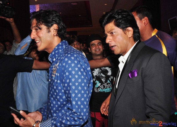 Yamla Pagla Deewana 2 Audio Launch Photos 