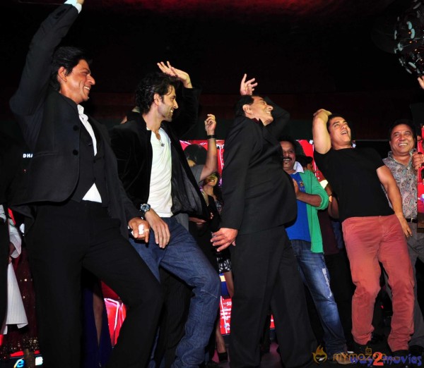 Yamla Pagla Deewana 2 Audio Launch Photos 
