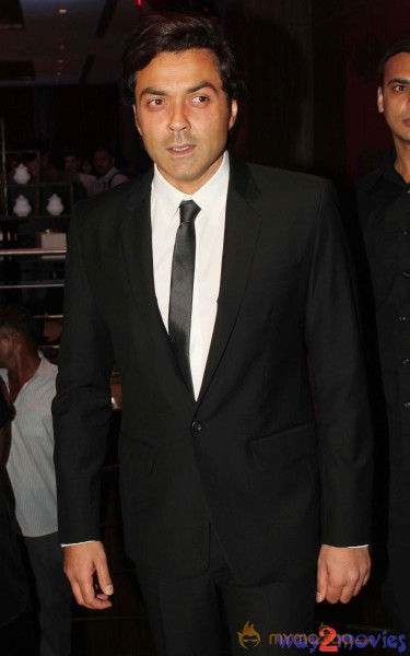 Yamla Pagla Deewana 2 Audio Launch Photos 