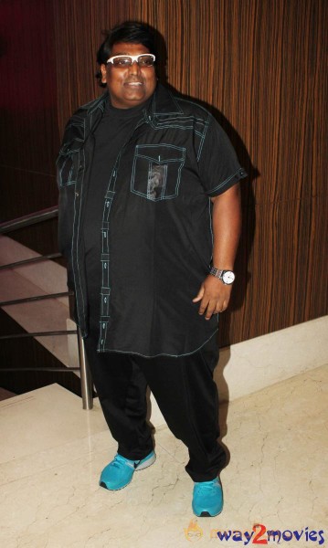 Yamla Pagla Deewana 2 Audio Launch Photos 