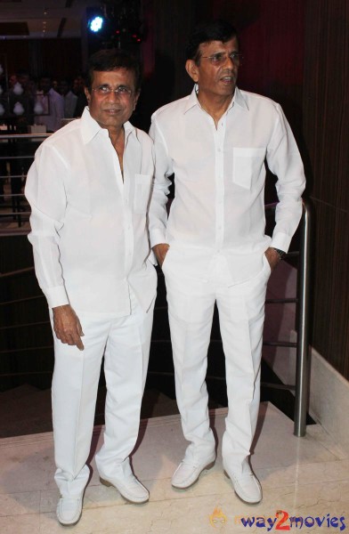 Yamla Pagla Deewana 2 Audio Launch Photos 