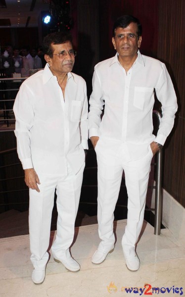 Yamla Pagla Deewana 2 Audio Launch Photos 