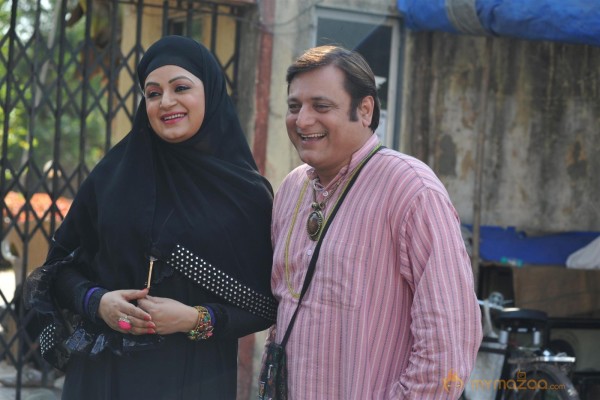 Hume Toh Loot Liya Movie Onlocation Stills 