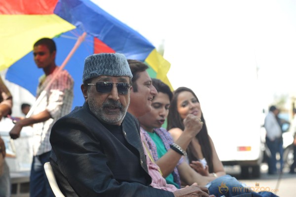 Hume Toh Loot Liya Movie Onlocation Stills 