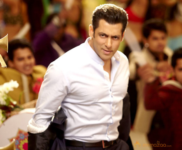 Jai Ho Movie Stills 