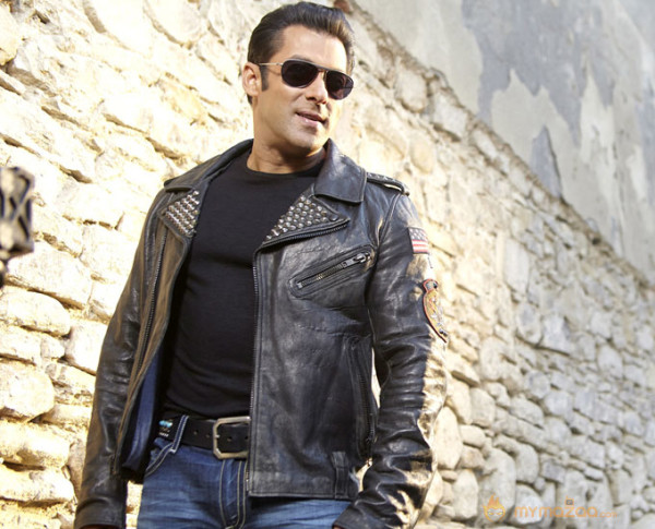 Jai Ho Movie Stills 