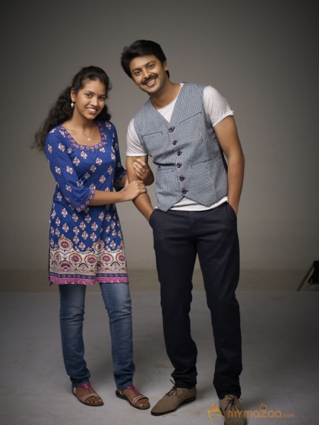 Om Shanthi Om Movie New Photoshoot Stills