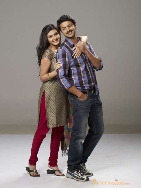 Om Shanthi Om Movie New Photoshoot Stills